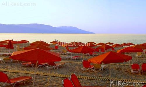 Eliros Beach Hotel 18